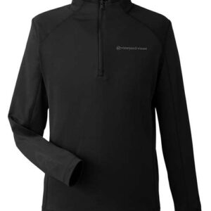 Men's Sankaty Quarter-Zip Pullover