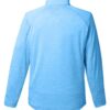 Men's Sankaty Quarter-Zip Pullover
