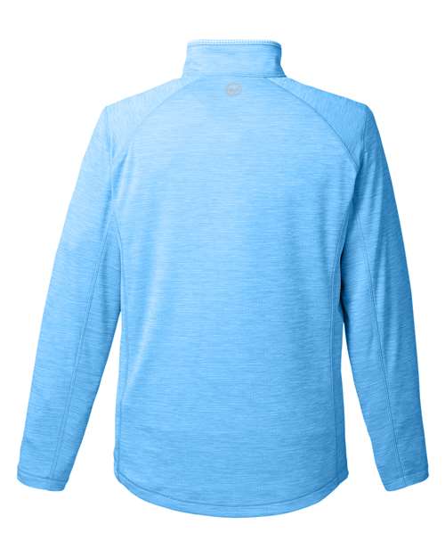 Men's Sankaty Quarter-Zip Pullover