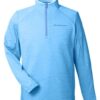 Men's Sankaty Quarter-Zip Pullover
