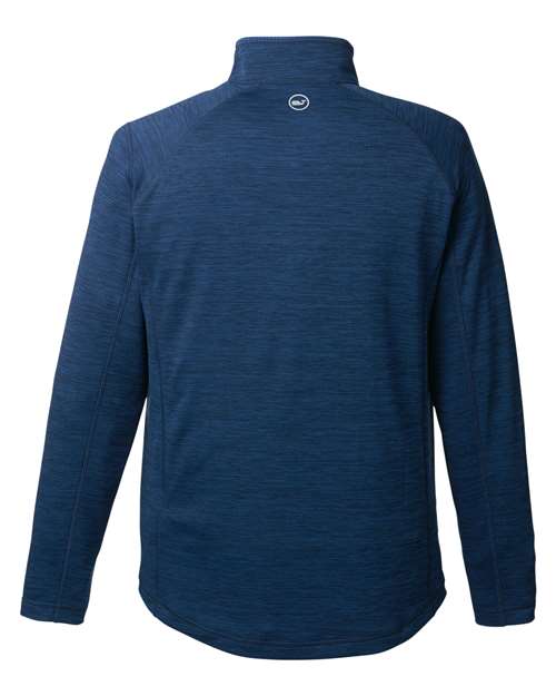 Men's Sankaty Quarter-Zip Pullover
