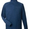 Men's Sankaty Quarter-Zip Pullover