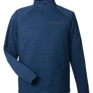 Men's Sankaty Quarter-Zip Pullover