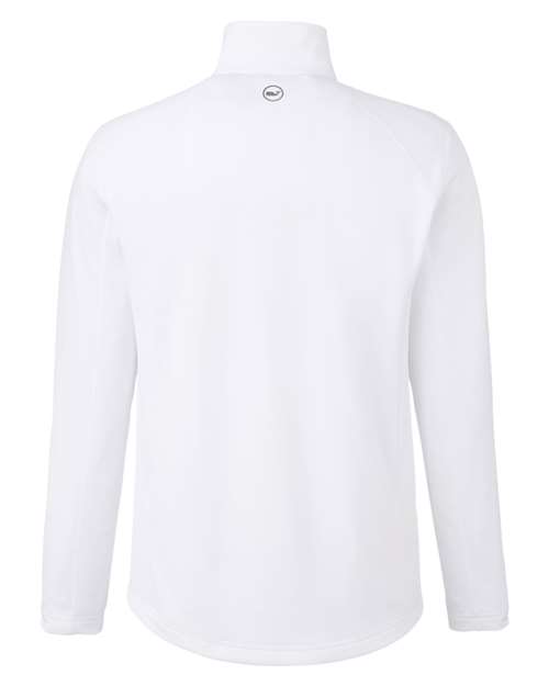 Men's Sankaty Quarter-Zip Pullover