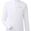 Men's Sankaty Quarter-Zip Pullover