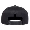 Retro High Profile Trucker Cap