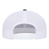 Retro High Profile Trucker Cap