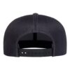 Retro High Profile Trucker Cap