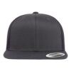 Retro High Profile Trucker Cap