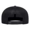Retro High Profile Trucker Cap