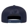 Retro High Profile Trucker Cap