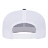 Retro High Profile Trucker Cap