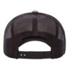 Retro Trucker Cap