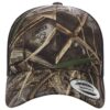 Retro Trucker Cap