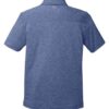 Men's Destin Stripe Sankaty Polo