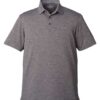 Men's Destin Stripe Sankaty Polo
