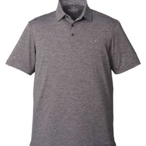 Men's Destin Stripe Sankaty Polo