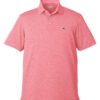 Men's Destin Stripe Sankaty Polo