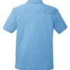 Men's Destin Stripe Sankaty Polo
