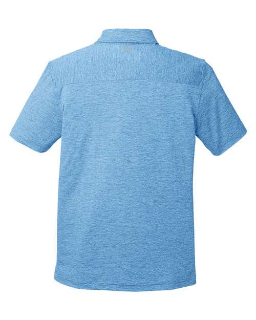 Men's Destin Stripe Sankaty Polo