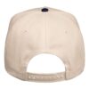 Five-Panel Twill Cap