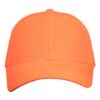 Mesh-Back Twill Trucker Cap