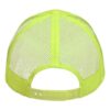 Mesh-Back Twill Trucker Cap