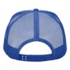 Foam Mesh-Back Trucker Cap