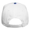 Five-Panel Twill Cap