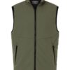 Men's Commuter Tech Vest