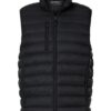 Men's Lightweight Poly-filled Packable Vest