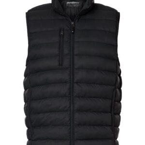 Men's Lightweight Poly-filled Packable Vest