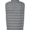 Men's Lightweight Poly-filled Packable Vest
