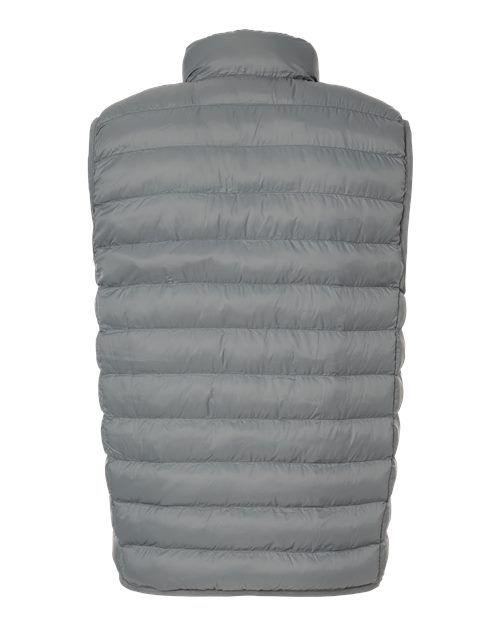 Men's Lightweight Poly-filled Packable Vest