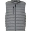 Men's Lightweight Poly-filled Packable Vest