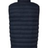 Men's Lightweight Poly-filled Packable Vest