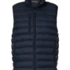 Men's Lightweight Poly-filled Packable Vest