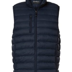 Men's Lightweight Poly-filled Packable Vest