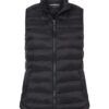 Women's Lightweight Poly-filled Packable Vest