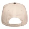 Five-Panel Twill Cap