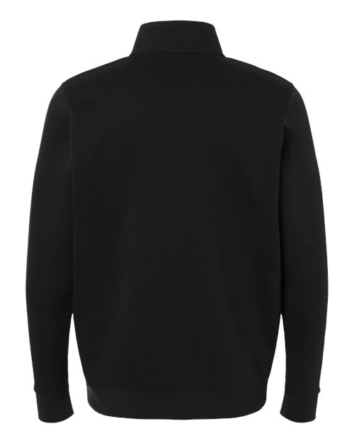 Men's Icon Fleece Quarter-Zip Pullover