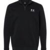 Men's Icon Fleece Quarter-Zip Pullover