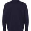 Men's Icon Fleece Quarter-Zip Pullover
