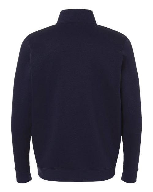 Men's Icon Fleece Quarter-Zip Pullover