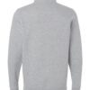 Men's Icon Fleece Quarter-Zip Pullover
