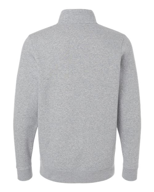 Men's Icon Fleece Quarter-Zip Pullover