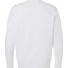 Men's Icon Fleece Quarter-Zip Pullover