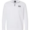 Men's Icon Fleece Quarter-Zip Pullover