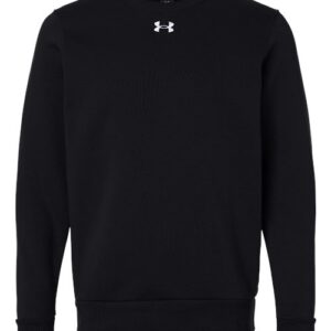 Men's Team Icon Fleece Crew