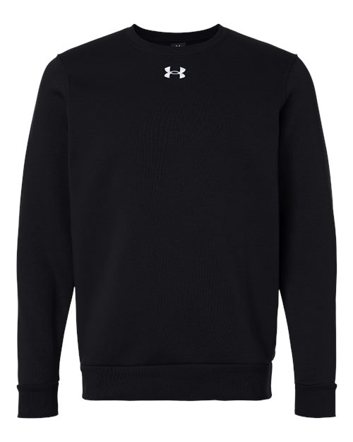 Men's Team Icon Fleece Crew